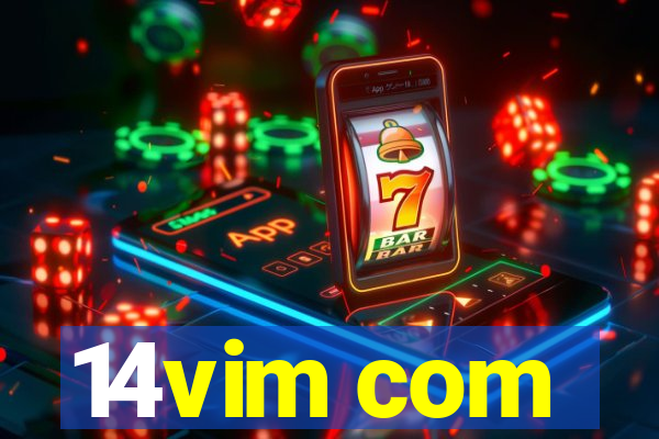 14vim com